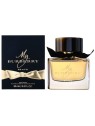 Burberry My Burberry Black eau de parfum Spray donna 90ml