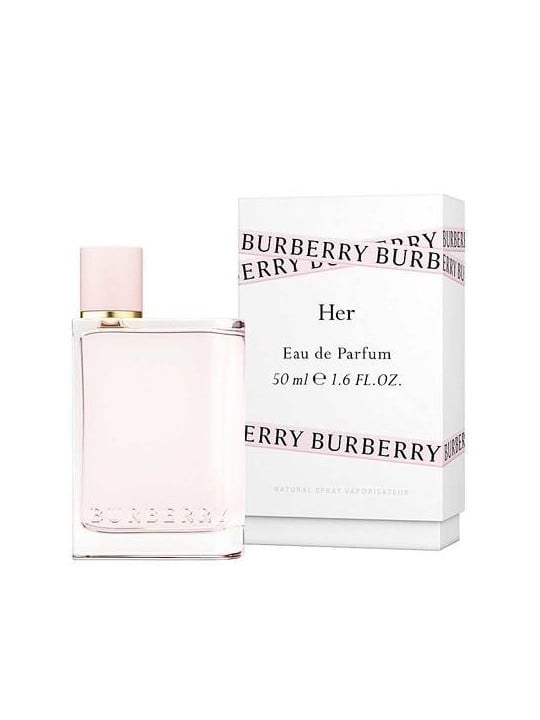 Burberry Her EDP 100ml