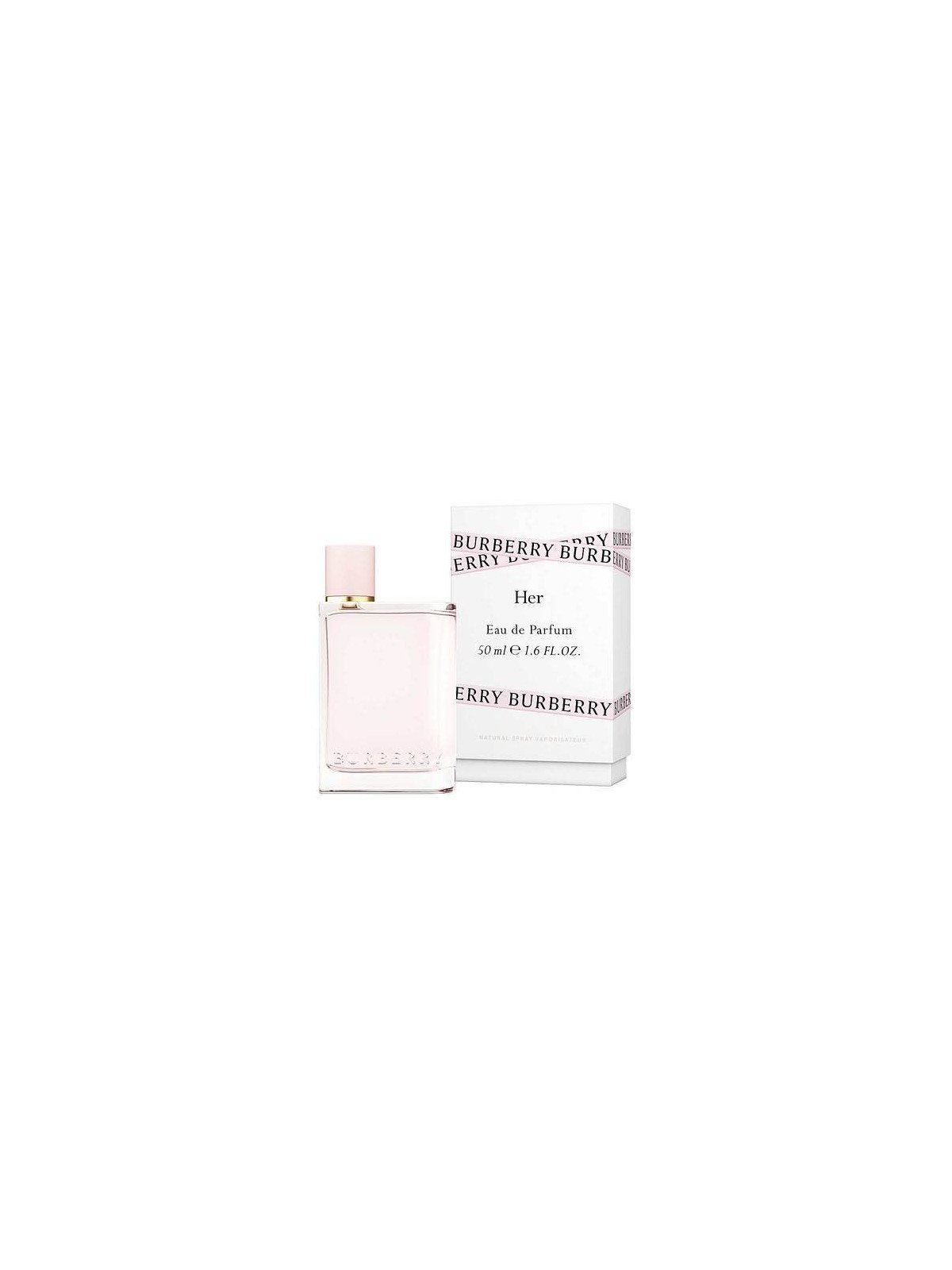 Burberry Her EDP 100ml