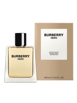Burberry Hero Eau de Toilette Spray 150ml
