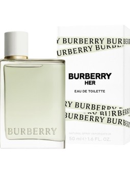 Burberry Giochi eau de toilette donna 100ml
