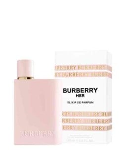 Burberry Her Elixir De Parfum eau de parfum Spray 50ml