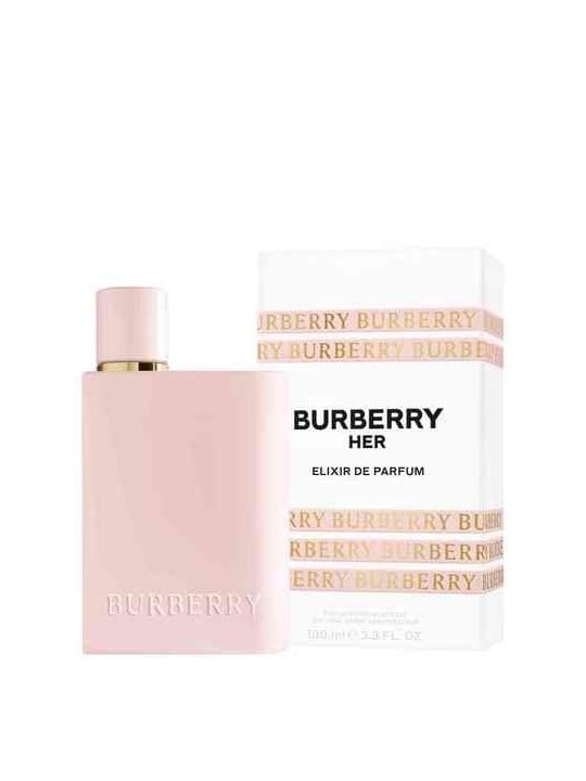 Burberry Her Elixir De Parfum eau de parfum Spray 50ml