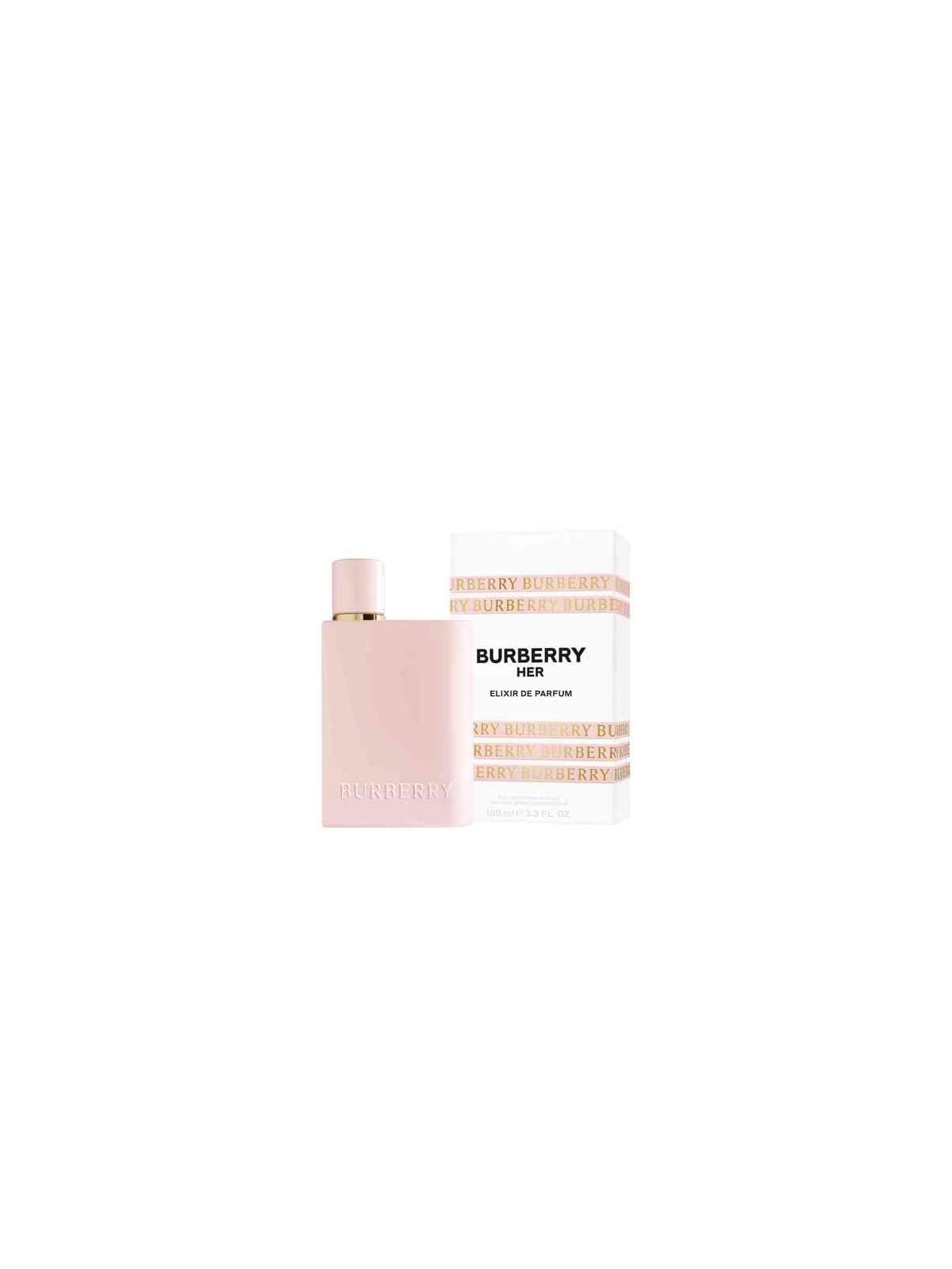 Burberry Her Elixir De Parfum eau de parfum Spray 50ml