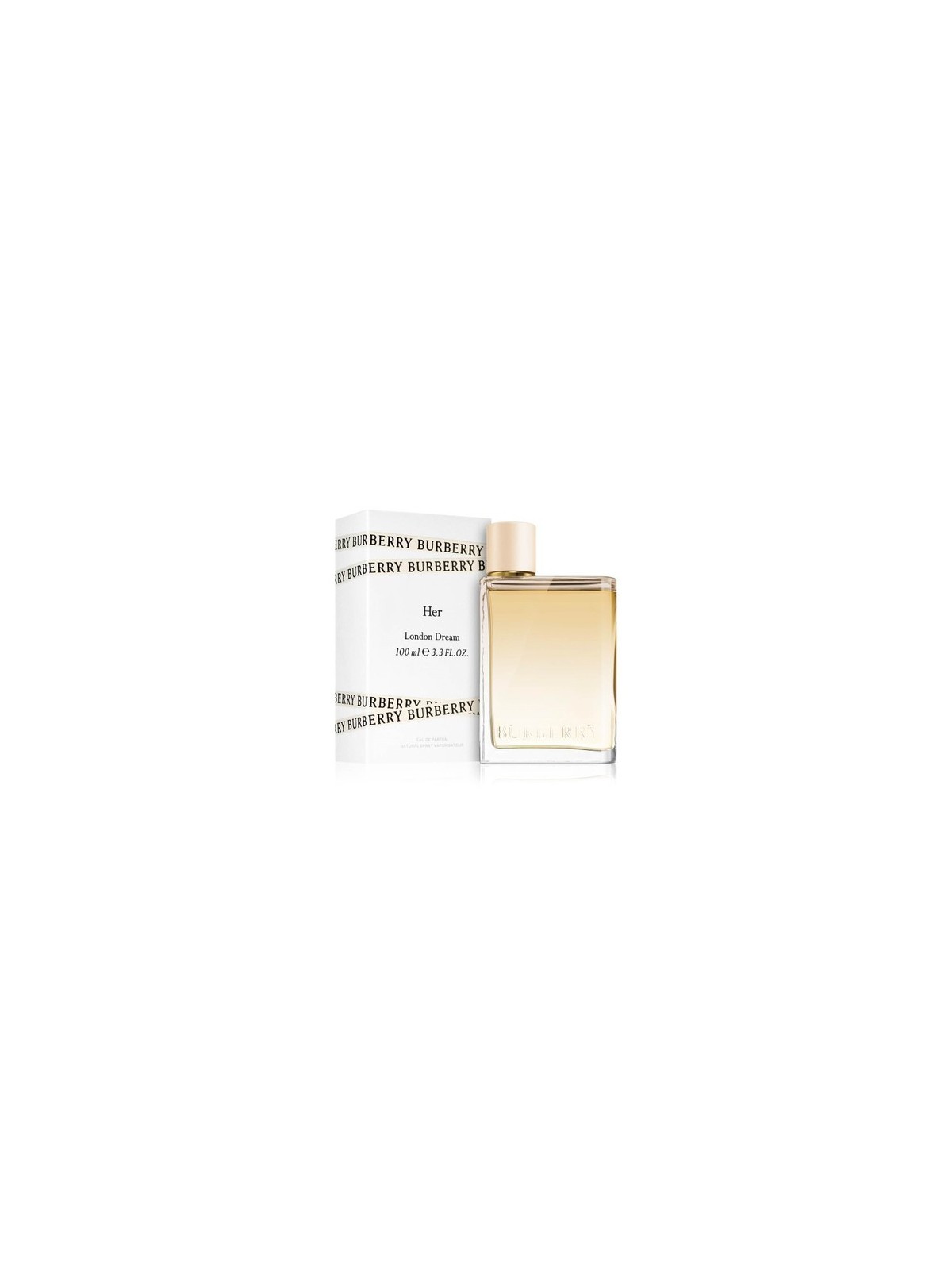 Burberry Her London Dream Eau de Parfum Spray 100ml