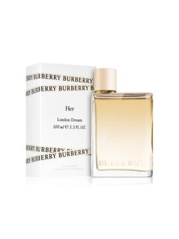 Burberry Her London Dream Eau De Parfum 30ml donna