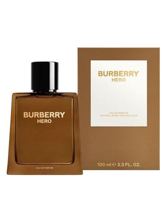 Burberry Hero eau de parfum Spray 150ml acquista 