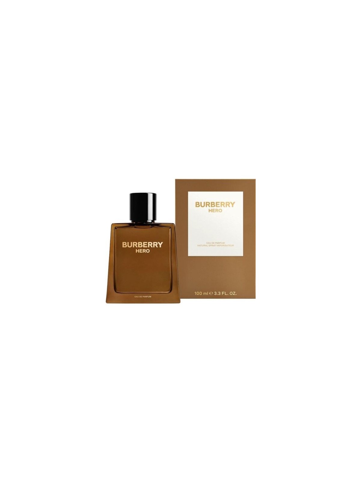 Burberry Hero eau de parfum Spray 150ml acquista 