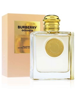 Burberry Goddess Eau de Parfum Spray 30ml Ricaricabile