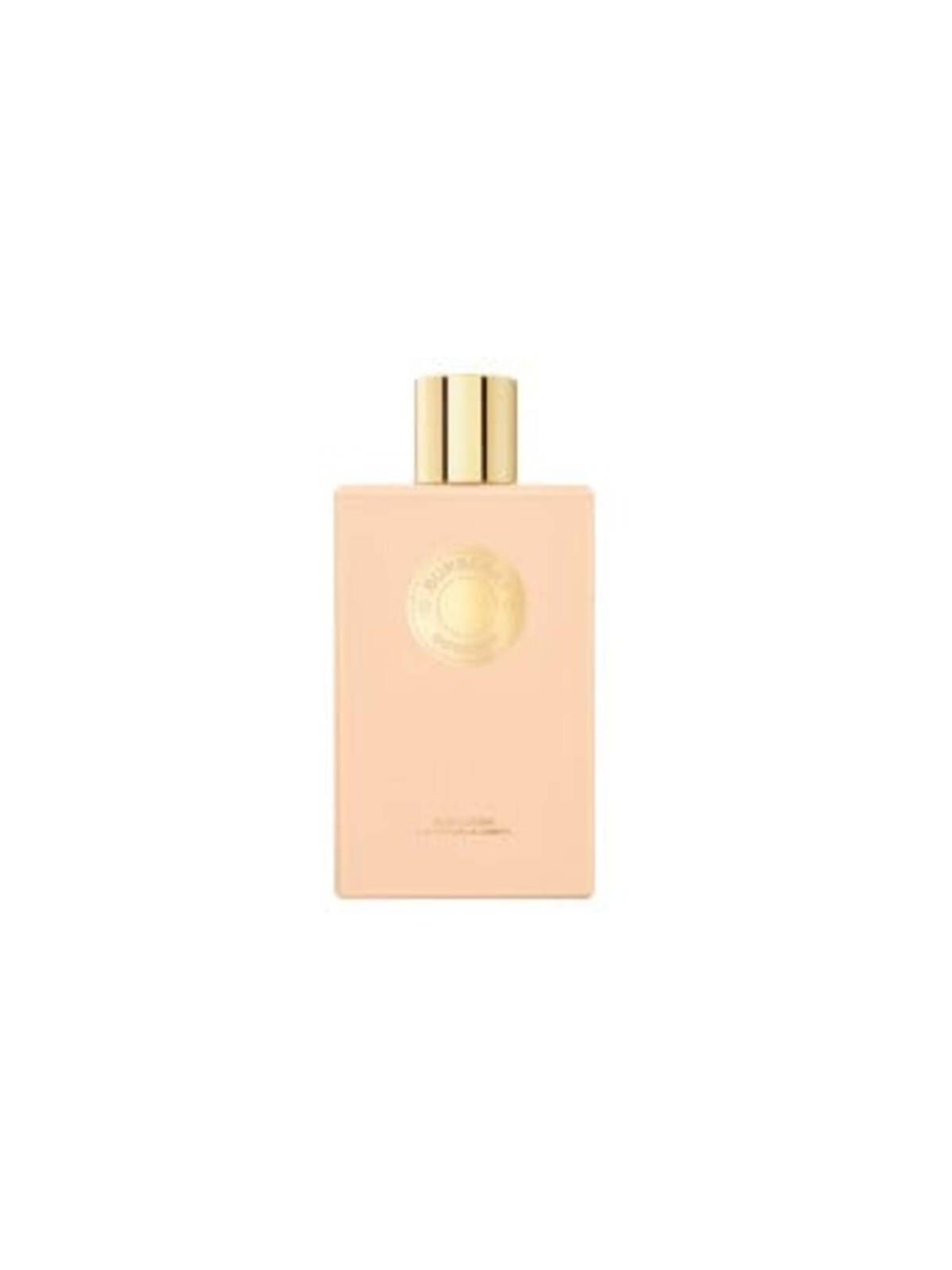 Burberry Goddess Body Lotion 200ml