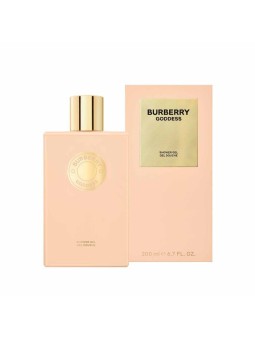 Burberry Goddess Shower Gel 200ml acquista 