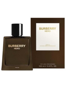 Burberry Hero PAR M 50ml - Essenza Maschile