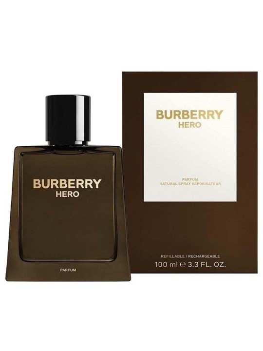 Burberry Hero PAR M 50ml - Essenza Maschile
