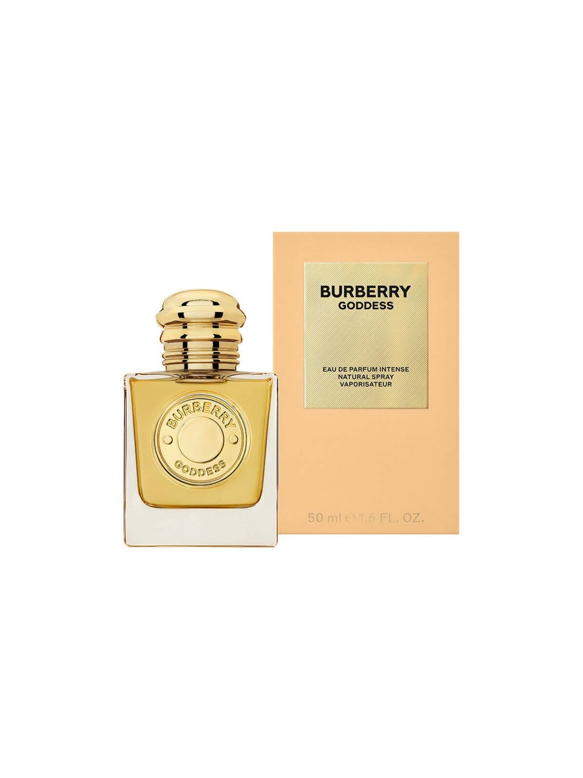 Goddess Intense Eau de Parfum Spray 30ml di Burberry