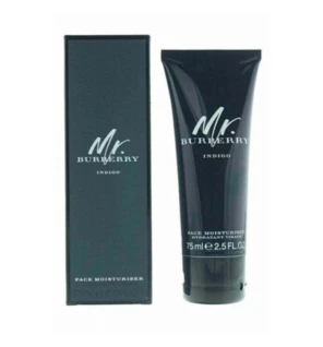 Crema Viso Idratante Burberry Mr. Indigo 75ml