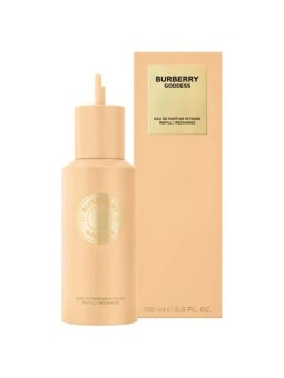 Burberry Goddess Intense EDP Refill 150ml Donna