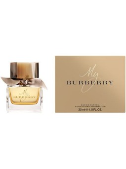Burberry My Burberry Eau De Parfum 50ml