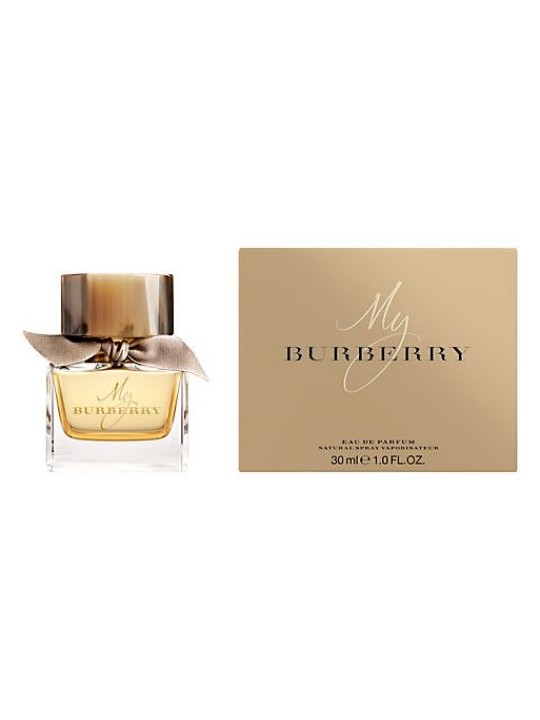 Burberry My Burberry Eau De Parfum 50ml
