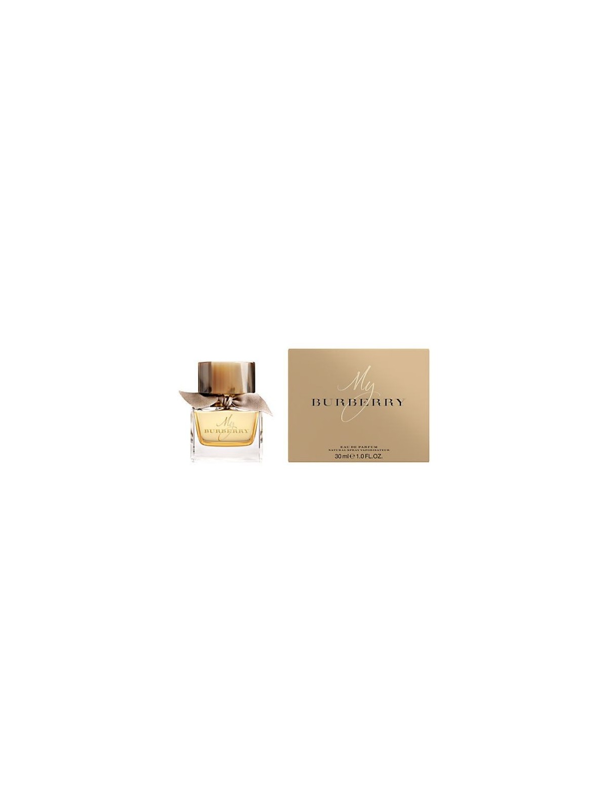 My Burberry EDP 90ml