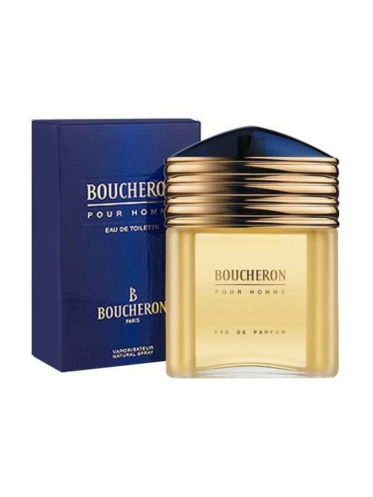 Boucheron Pour Homme Eau de Parfum 100ml