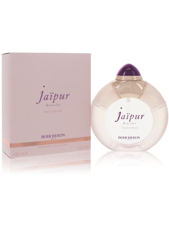 Boucheron Jaipur Bracelet eau de parfum Spray donna 100ml