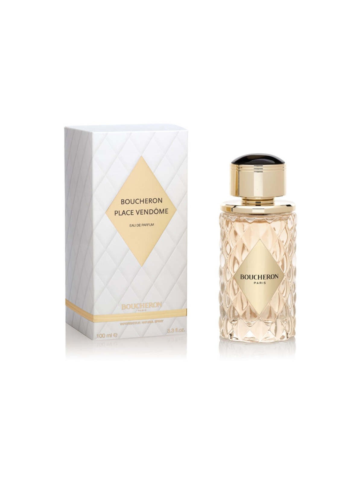 Boucheron Place Vendome EDP 100ml