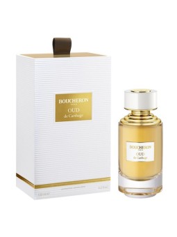 Boucheron Oud de Cartagine eau de parfum unisex 125ml
