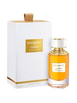 Boucheron Ambre d'Alexandrie Eau De Parfum 125ml unisex