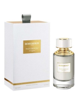 Boucheron Patchouli d'Angkor Eau De Parfum 125 ml unisex