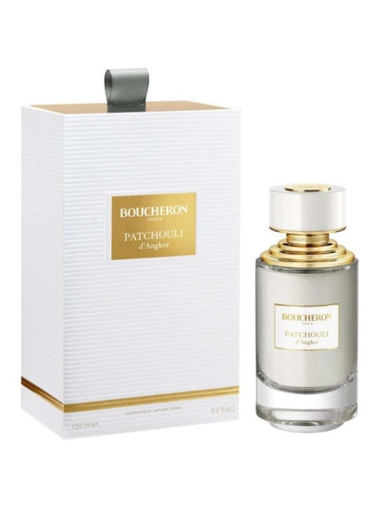 Boucheron Patchouli d'Angkor Eau De Parfum 125 ml unisex