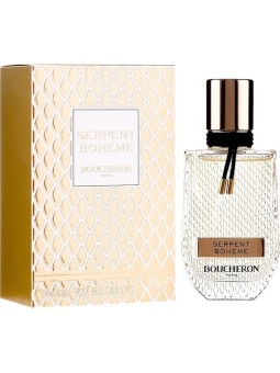Boucheron Serpent Boheme Eau de Parfum 50ml