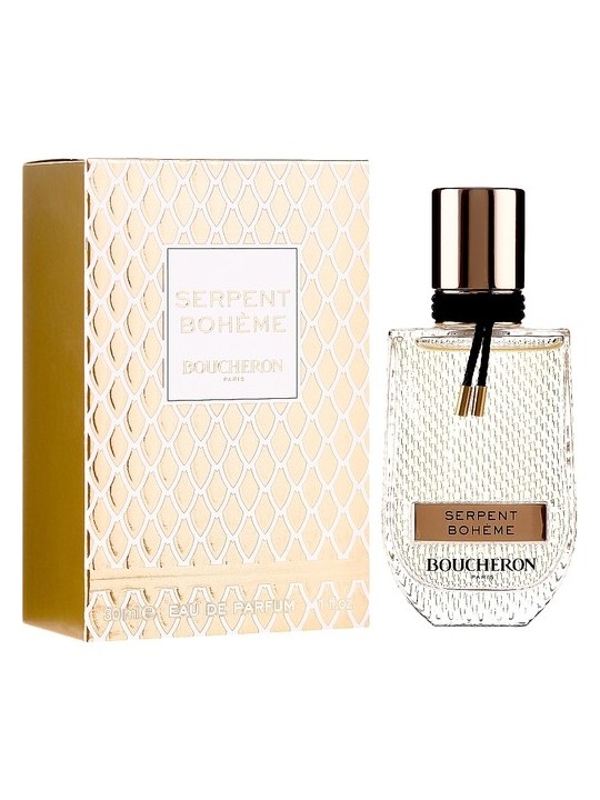 Boucheron Serpent Boheme Eau de Parfum 50ml