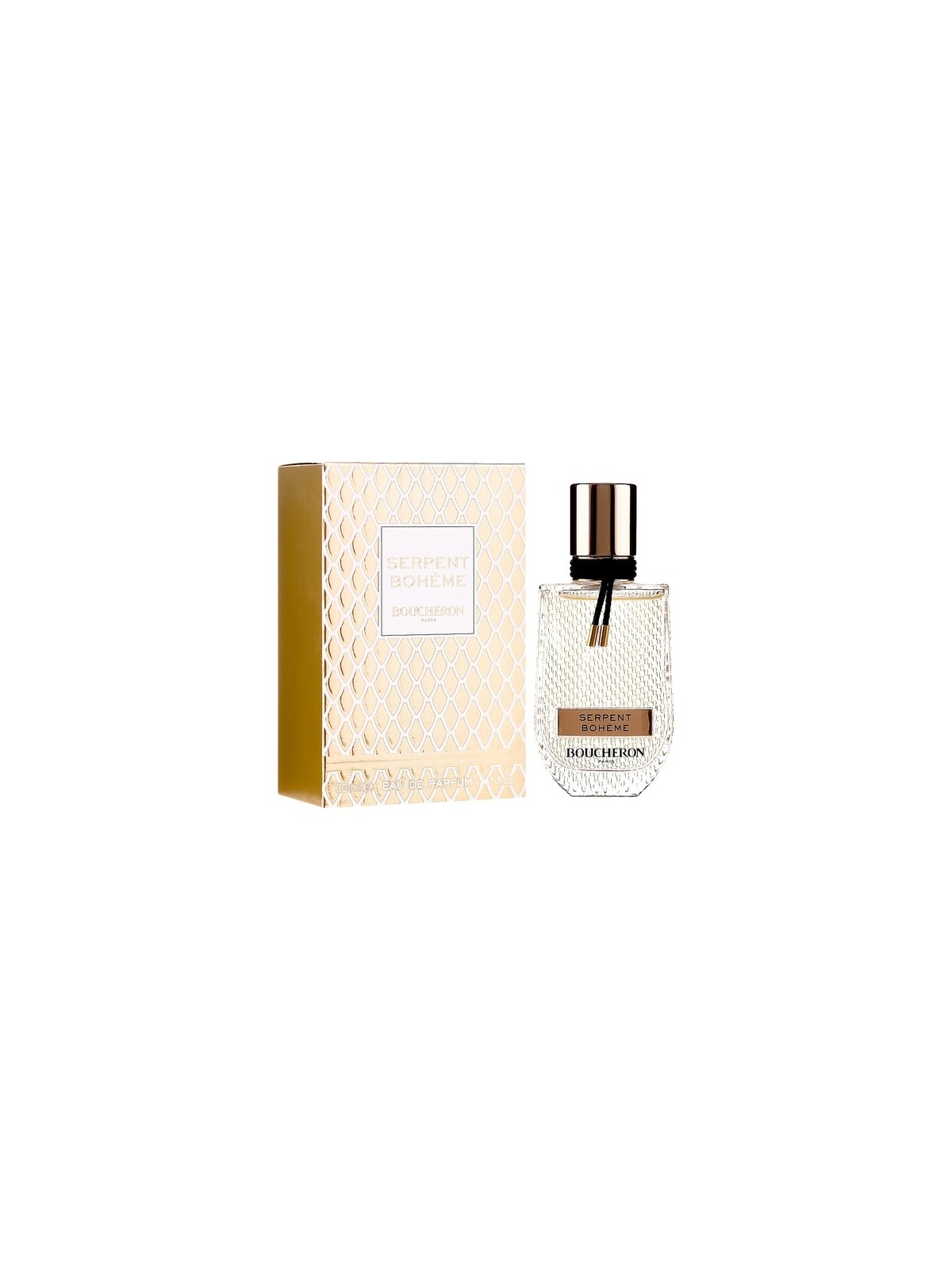Boucheron Serpent Boheme Eau de Parfum 50ml