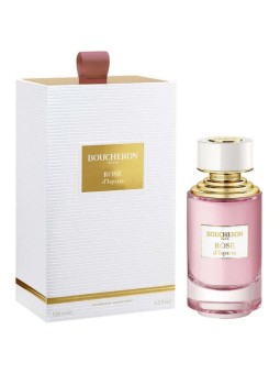 Boucheron Rose dIsparta eau de parfum unisex 125ml acquista 