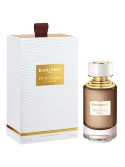 Boucheron Feve Tonka de Canaima EDP 100ml
