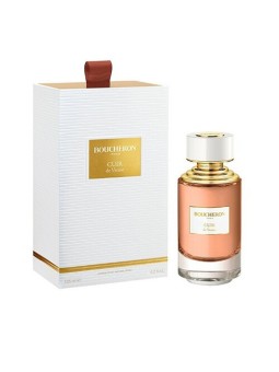 Boucheron Cuir de Venise Eau De Parfum 125ml