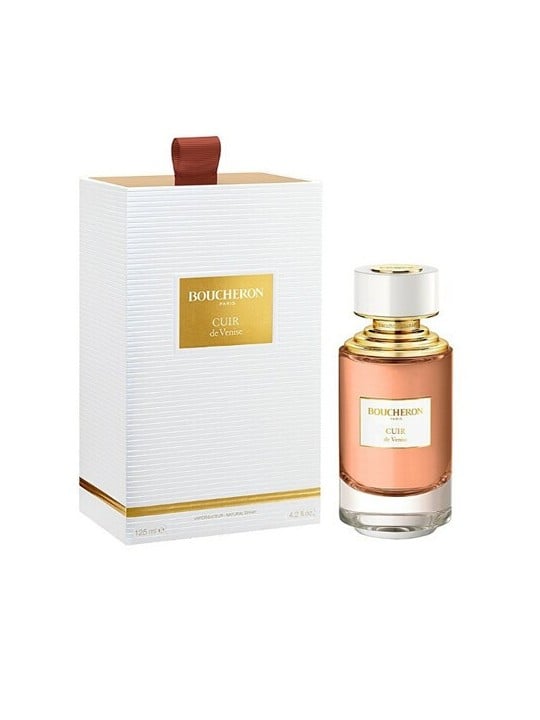 Boucheron Cuir de Venise Eau De Parfum 125ml