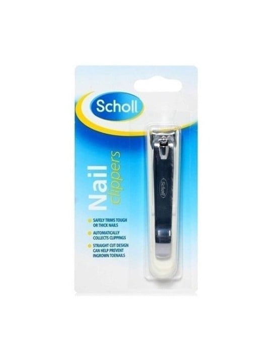 Tagliaunghie Scholl per Donna