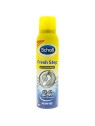 Scholl Fresh Step AntiTranspirante donna 150ml
