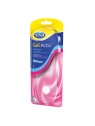 Scholl Gel Activ Scarpe Piatte 1 paio donna