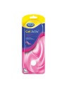 Scholl Gel Activ Scarpe Aperte 1 paio donna