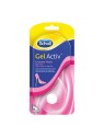 Scholl Gel Active Tacchi Estremi 1 paio donna
