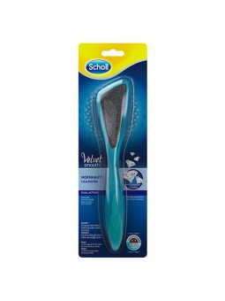 Scholl Velvet Smooth Lima Piedi Diamond