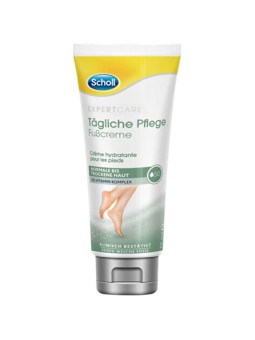 Scholl Hydration Boost - Crema Piedi 75ml