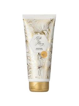 Scrub Corpo Oriflame Milk & Honey Gold - 200ml