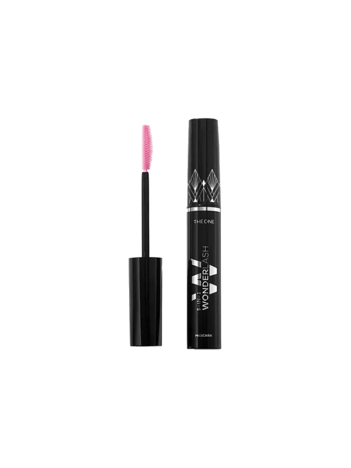Mascara Oriflame The One 5in1 WonderLash