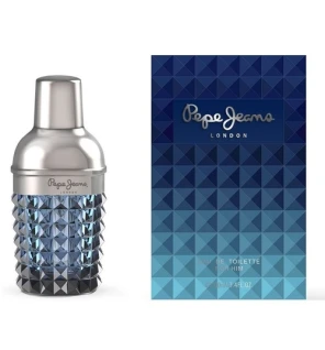Pepe Jeans For Him Eau de Toilette Spray 30ml