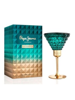 Pepe Jeans Celebrate For Her Eau de Parfum Spray 30ml