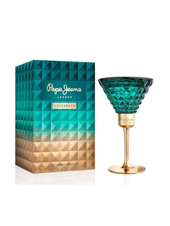 Pepe Jeans Celebrate For Her Eau de Parfum Spray 30ml