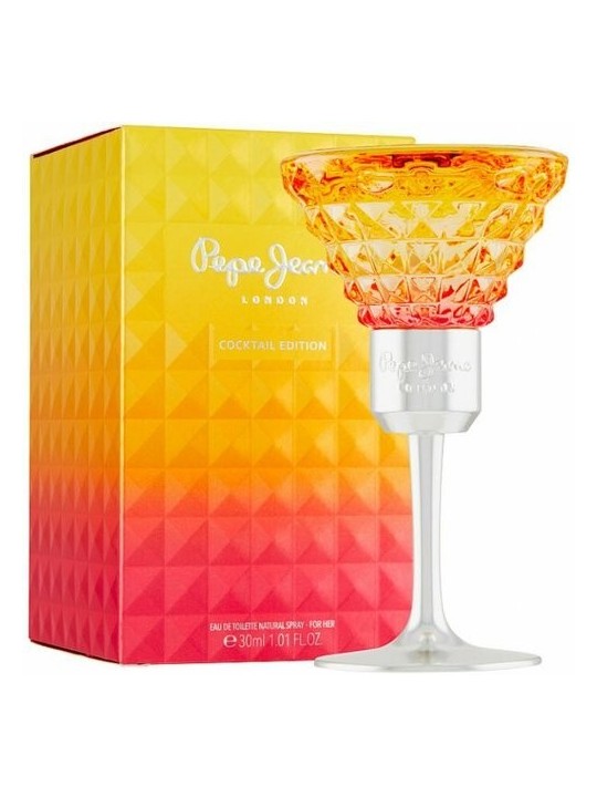 Pepe Jeans Cocktail Edition For Her EDT 30ml